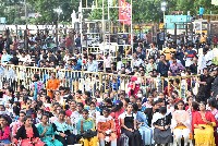 Liger Movie Pre Release Event Photos